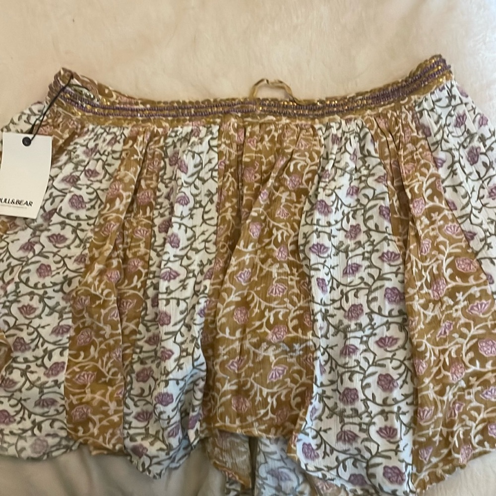 Skirt
